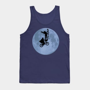 ET Predator Tank Top